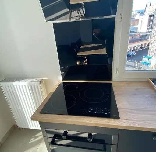 Splendide 70M2 Balcon + Parking
