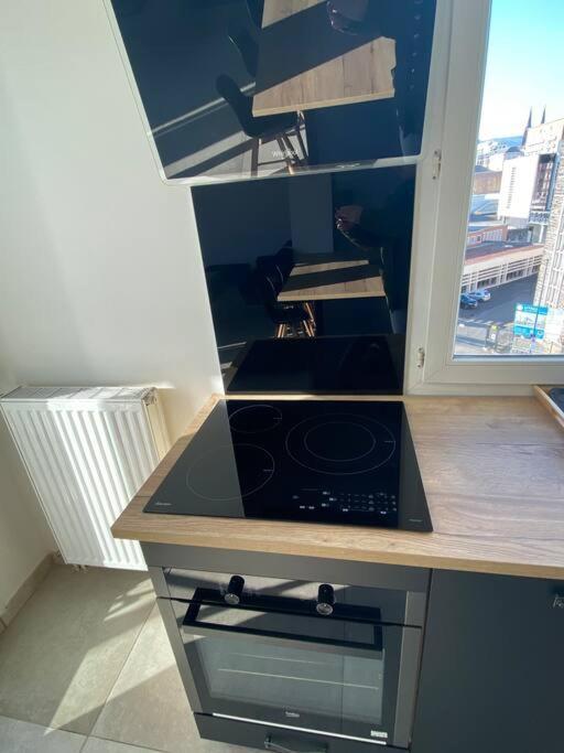 Apartamento Splendide 70m2 Balcon + Parking *