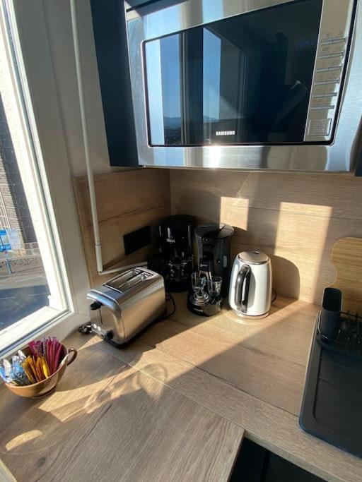 Splendide 70m2 Balcon + Parking