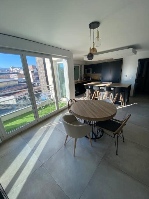 Splendide 70m2 Balcon + Parking Clermont-Ferrand