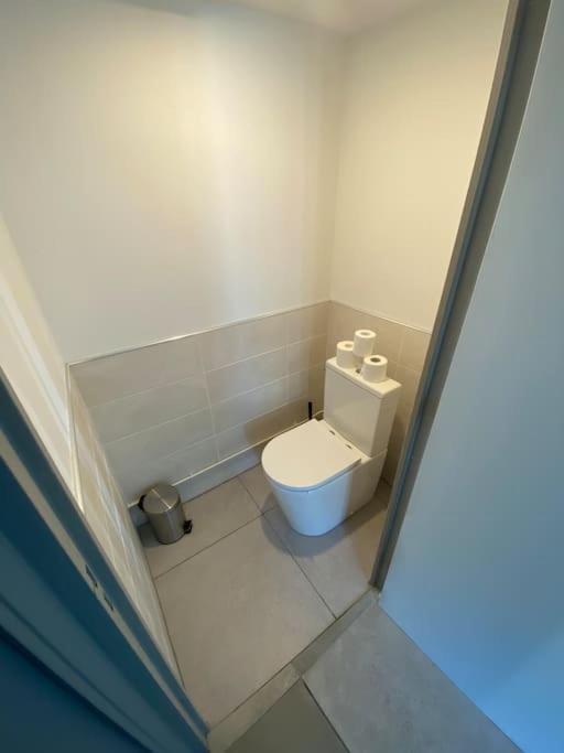 Splendide 70m2 Balcon + Parking Apartamento *
