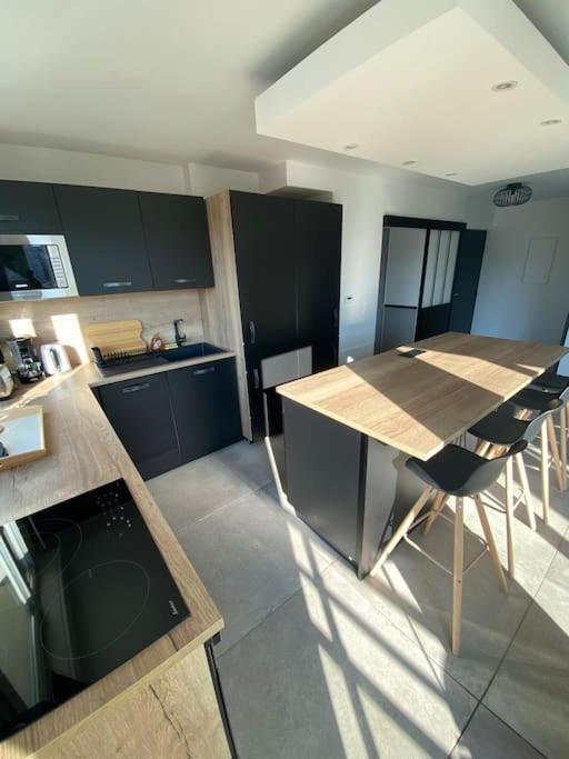 Splendide 70m2 Balcon + Parking Clermont-Ferrand